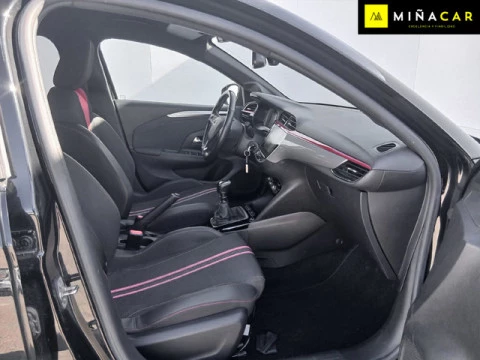 Opel Corsa 1.2 Turbo XHL GS-Line 74 kW (100 CV)