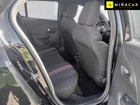 Opel Corsa 1.2 Turbo XHL GS-Line 74 kW (100 CV)