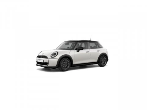MINI Cooper C