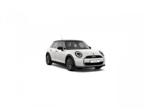 MINI Cooper C