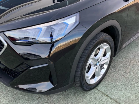 BMW X2 xDrive20d 120 kW (163 CV)