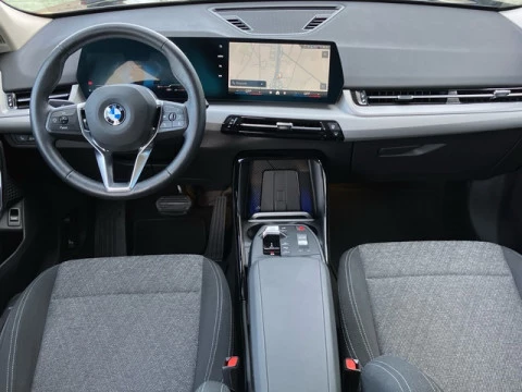 BMW X2 xDrive20d 120 kW (163 CV)