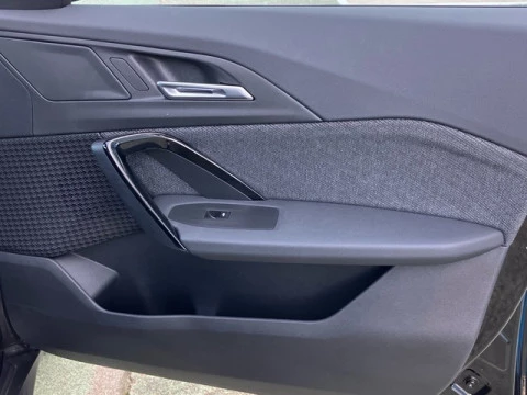 BMW X2 xDrive20d 120 kW (163 CV)