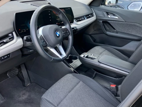 BMW X2 xDrive20d 120 kW (163 CV)