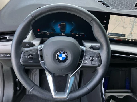 BMW X2 xDrive20d 120 kW (163 CV)