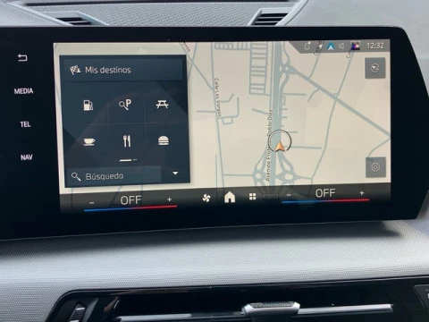 BMW X2 xDrive20d 120 kW (163 CV)