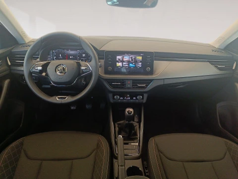 Skoda Scala 1.0 TSI 70 KW (95 CV) Ambition