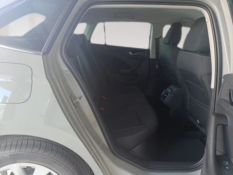 Skoda Scala 1.0 TSI 70 KW (95 CV) Ambition