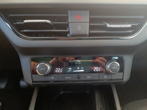 Skoda Scala 1.0 TSI 70 KW (95 CV) Ambition