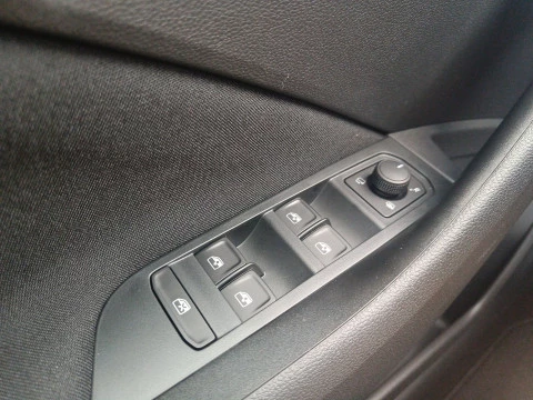 Skoda Scala 1.0 TSI 70 KW (95 CV) Ambition