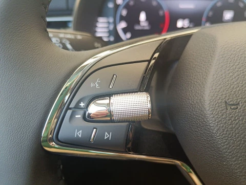 Skoda Scala 1.0 TSI 70 KW (95 CV) Ambition