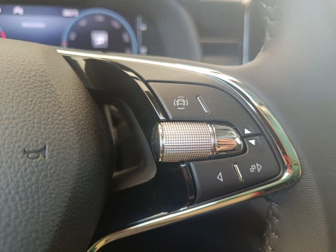 Skoda Scala 1.0 TSI 70 KW (95 CV) Ambition