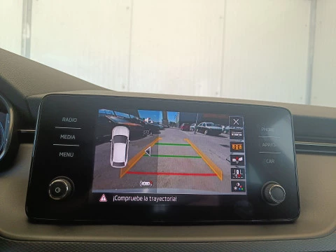 Skoda Scala 1.0 TSI 70 KW (95 CV) Ambition