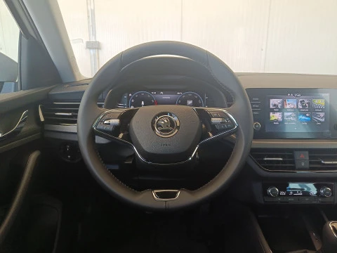 Skoda Scala 1.0 TSI 70 KW (95 CV) Ambition