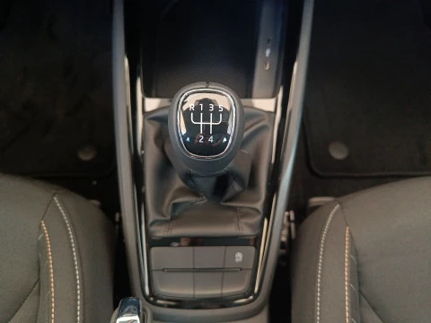 Skoda Scala 1.0 TSI 70 KW (95 CV) Ambition