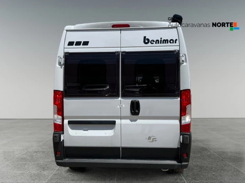 BENIMAR BENIVAN BENIVAN 120 UP