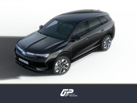 Opel Grandland 1.2T XHT Hybrid eDCT6 S/S GS