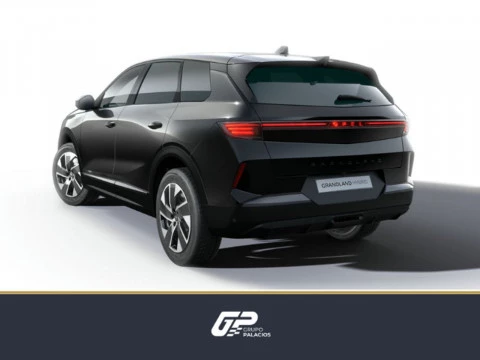 Opel Grandland 1.2T XHT Hybrid eDCT6 S/S GS