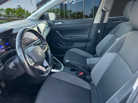 Volkswagen Taigo Life 1.0 TSI 81kW (110CV) DSG