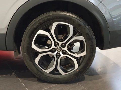 Renault Arkana   1.3 TCe Zen EDC 103kW