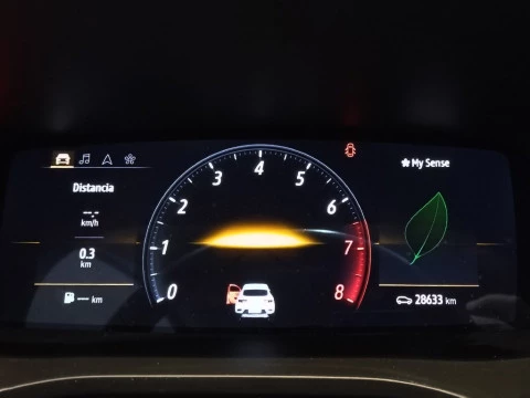 Renault Arkana   1.3 TCe Zen EDC 103kW