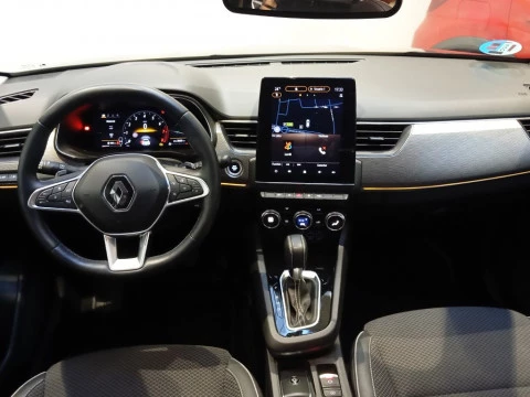 Renault Arkana   1.3 TCe Zen EDC 103kW