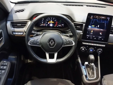 Renault Arkana   1.3 TCe Zen EDC 103kW