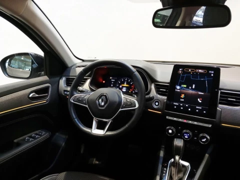 Renault Arkana   1.3 TCe Zen EDC 103kW