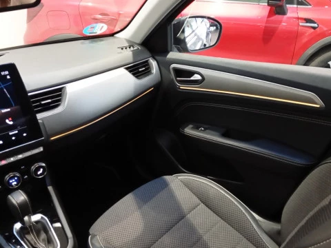 Renault Arkana   1.3 TCe Zen EDC 103kW