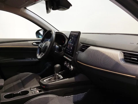 Renault Arkana   1.3 TCe Zen EDC 103kW