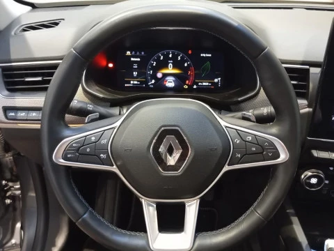 Renault Arkana   1.3 TCe Zen EDC 103kW