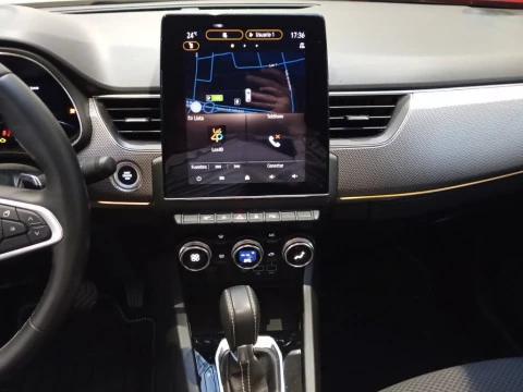 Renault Arkana   1.3 TCe Zen EDC 103kW