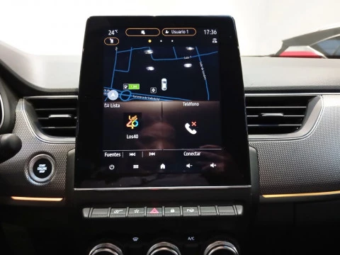 Renault Arkana   1.3 TCe Zen EDC 103kW