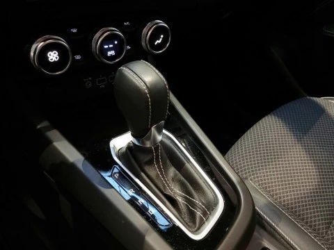 Renault Arkana   1.3 TCe Zen EDC 103kW