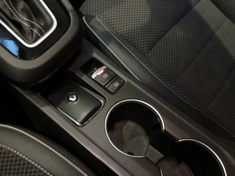 Renault Arkana   1.3 TCe Zen EDC 103kW