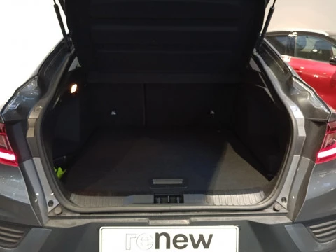 Renault Arkana   1.3 TCe Zen EDC 103kW