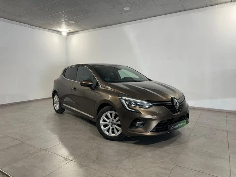 Renault Clio Zen Blue dCi 85 kW (115 CV)