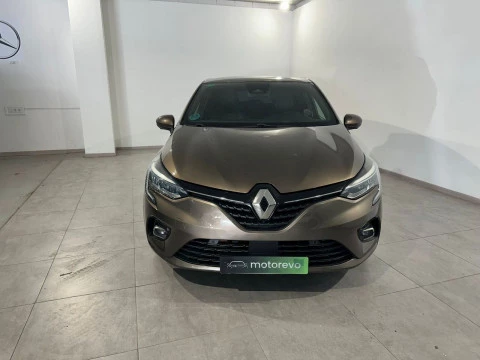 Renault Clio Zen Blue dCi 85 kW (115 CV)