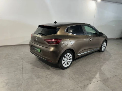 Renault Clio Zen Blue dCi 85 kW (115 CV)