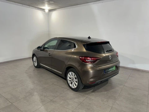 Renault Clio Zen Blue dCi 85 kW (115 CV)