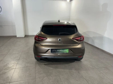 Renault Clio Zen Blue dCi 85 kW (115 CV)