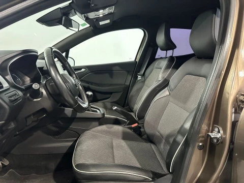 Renault Clio Zen Blue dCi 85 kW (115 CV)