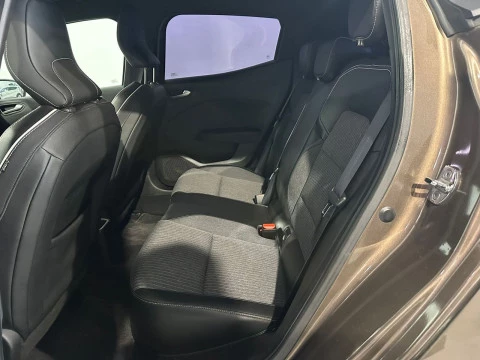 Renault Clio Zen Blue dCi 85 kW (115 CV)
