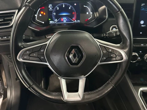 Renault Clio Zen Blue dCi 85 kW (115 CV)