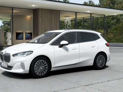 BMW Serie 2 Active Tourer 220d