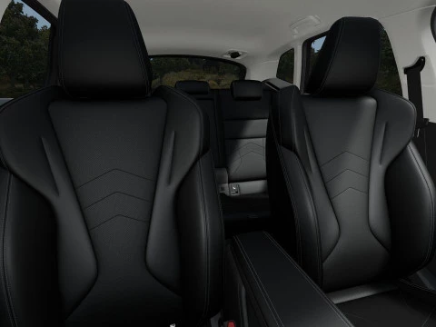 BMW Serie 2 Active Tourer 220d