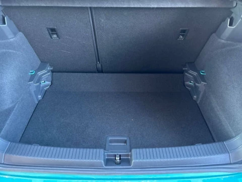 Volkswagen T-Cross Sport 1.0 TSI 81kW (110CV)