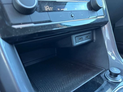 Volkswagen T-Cross Sport 1.0 TSI 81kW (110CV)