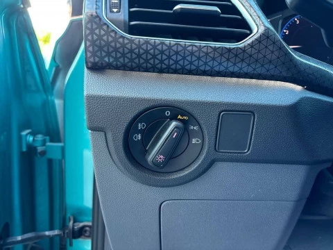 Volkswagen T-Cross Sport 1.0 TSI 81kW (110CV)