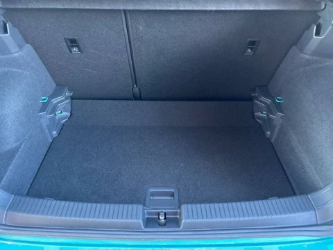 Volkswagen T-Cross Sport 1.0 TSI 81kW (110CV)